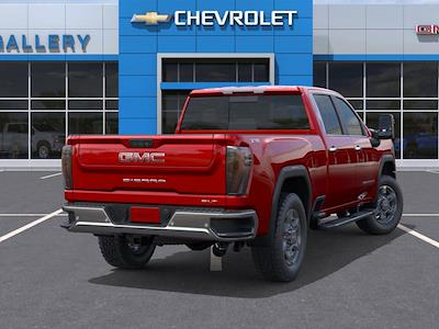2025 GMC Sierra 2500 Crew Cab 4WD Pickup for sale #SG1153 - photo 2