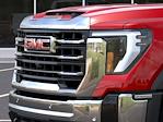 2025 GMC Sierra 2500 Crew Cab 4WD Pickup for sale #SG1153 - photo 13