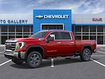 2025 GMC Sierra 2500 Crew Cab 4WD Pickup for sale #SG1153 - photo 3