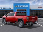2025 GMC Sierra 2500 Crew Cab 4WD Pickup for sale #SG1153 - photo 4