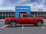 2025 GMC Sierra 2500 Crew Cab 4WD Pickup for sale #SG1153 - photo 5