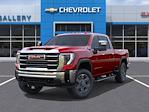 2025 GMC Sierra 2500 Crew Cab 4WD Pickup for sale #SG1153 - photo 6