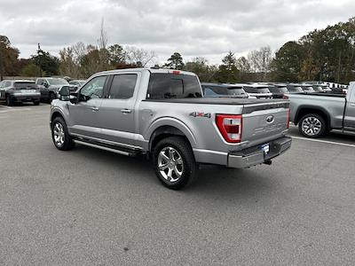 2023 Ford F-150 SuperCrew Cab 4WD Pickup for sale #SG1153B - photo 2