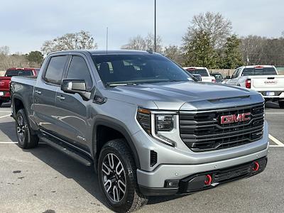 2024 GMC Sierra 1500 Crew Cab 4WD Pickup for sale #SG1153C - photo 2