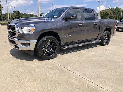2020 Ram 1500 Crew Cab RWD Pickup for sale #SG1158A - photo 1