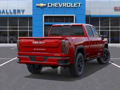 2025 GMC Sierra 2500 Crew Cab 4WD Pickup for sale #SG1159 - photo 2