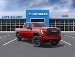 2025 GMC Sierra 2500 Crew Cab 4WD Pickup for sale #SG1159 - photo 1