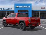 2025 GMC Sierra 2500 Crew Cab 4WD Pickup for sale #SG1159 - photo 4