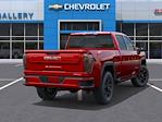 2025 GMC Sierra 2500 Crew Cab 4WD Pickup for sale #SG1159 - photo 2