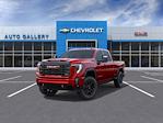 2025 GMC Sierra 2500 Crew Cab 4WD Pickup for sale #SG1159 - photo 8