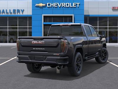2025 GMC Sierra 2500 Crew Cab 4WD Pickup for sale #SG1160 - photo 2