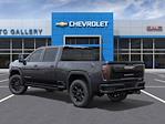 2025 GMC Sierra 2500 Crew Cab 4WD Pickup for sale #SG1160 - photo 4