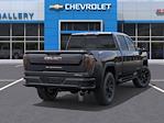 2025 GMC Sierra 2500 Crew Cab 4WD Pickup for sale #SG1160 - photo 2