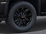 2025 GMC Sierra 2500 Crew Cab 4WD Pickup for sale #SG1160 - photo 9