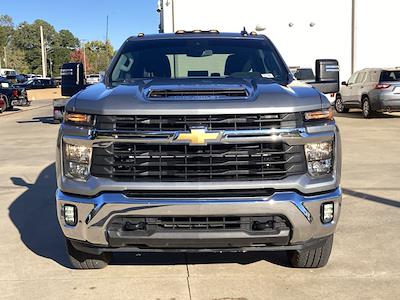 2024 Chevrolet Silverado 2500 Crew Cab 4WD Pickup for sale #SG1160A - photo 1