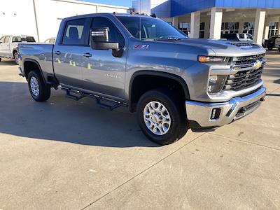 2024 Chevrolet Silverado 2500 Crew Cab 4WD Pickup for sale #SG1160A - photo 2
