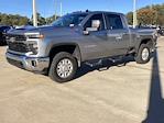 2024 Chevrolet Silverado 2500 Crew Cab 4WD Pickup for sale #SG1160A - photo 10