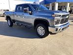 2024 Chevrolet Silverado 2500 Crew Cab 4WD Pickup for sale #SG1160A - photo 2
