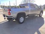 2024 Chevrolet Silverado 2500 Crew Cab 4WD Pickup for sale #SG1160A - photo 4