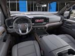 New 2025 GMC Sierra 2500 SLT Crew Cab 4WD Pickup for sale #SG1161 - photo 15