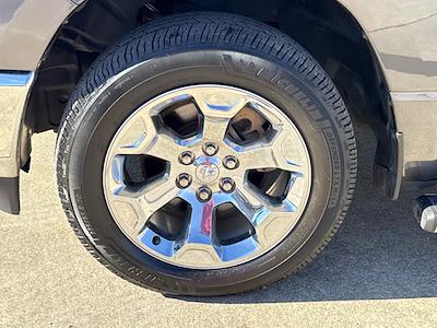 Used 2019 Ram 1500 Lone Star Crew Cab for sale #SG1161B - photo 1