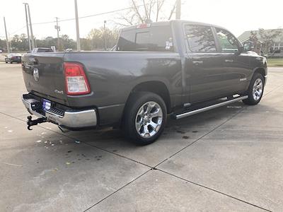 Used 2019 Ram 1500 Lone Star Crew Cab for sale #SG1161B - photo 2