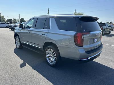 2025 GMC Yukon 4WD SUV for sale #SG1162A - photo 2