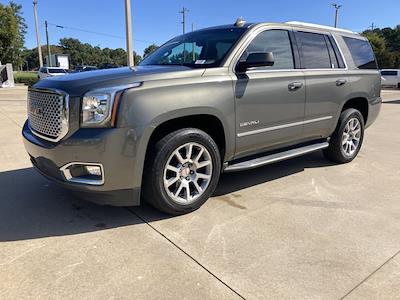 2017 GMC Yukon RWD SUV for sale #SG1162B - photo 1
