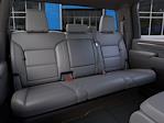 2025 GMC Sierra 2500 Crew Cab 4WD Pickup for sale #SG1163 - photo 17