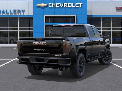 2025 GMC Sierra 2500 Crew Cab 4WD Pickup for sale #SG1164 - photo 2