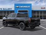 2025 GMC Sierra 2500 Crew Cab 4WD Pickup for sale #SG1164 - photo 4