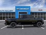 2025 GMC Sierra 2500 Crew Cab 4WD Pickup for sale #SG1164 - photo 5
