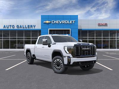2025 GMC Sierra 3500 Crew Cab 4WD Pickup for sale #SG1165 - photo 1