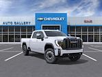 2025 GMC Sierra 3500 Crew Cab 4WD Pickup for sale #SG1165 - photo 1