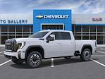 2025 GMC Sierra 3500 Crew Cab 4WD Pickup for sale #SG1165 - photo 3