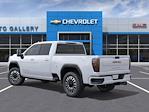2025 GMC Sierra 3500 Crew Cab 4WD Pickup for sale #SG1165 - photo 4