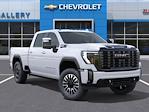 2025 GMC Sierra 3500 Crew Cab 4WD Pickup for sale #SG1165 - photo 7