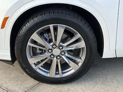 Used 2022 Cadillac XT6 Premium Luxury for sale #SG1165B - photo 2