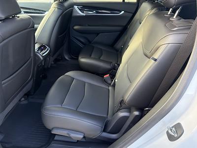Used 2022 Cadillac XT6 Premium Luxury for sale #SG1165B - photo 2