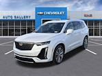 2022 Cadillac XT6 AWD SUV for sale #SG1165B - photo 19