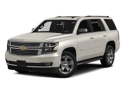 Used 2017 Chevrolet Tahoe - photo 1