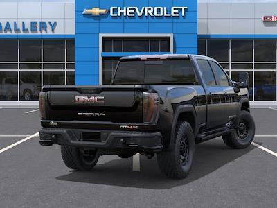 2025 GMC Sierra 2500 Crew Cab 4WD Pickup for sale #SG1191 - photo 2
