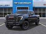 2025 GMC Sierra 2500 Crew Cab 4WD Pickup for sale #SG1191 - photo 6