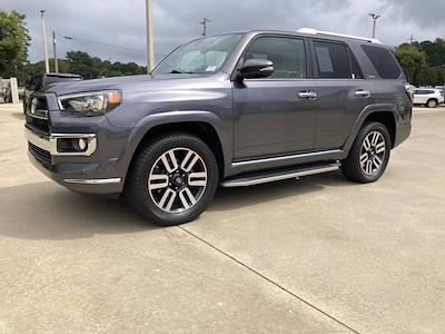 2015 Toyota 4Runner 4WD SUV for sale #SG1192A - photo 1