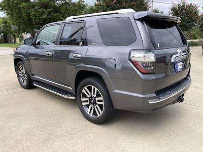2015 Toyota 4Runner 4WD SUV for sale #SG1192A - photo 2