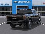 2025 GMC Sierra 3500 Crew Cab 4WD Pickup for sale #SG1193 - photo 2