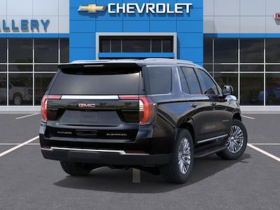 New 2025 GMC Yukon Elevation SUV for sale #SG1195 - photo 2
