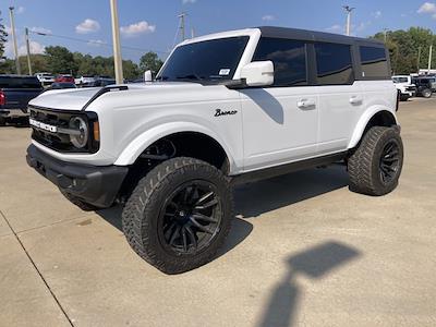 2023 Ford Bronco 4WD SUV for sale #SG1195A - photo 1