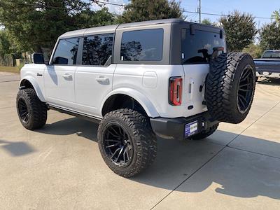 2023 Ford Bronco 4WD SUV for sale #SG1195A - photo 2