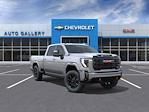 2025 GMC Sierra 2500 Crew Cab 4WD Pickup for sale #SG1203 - photo 1